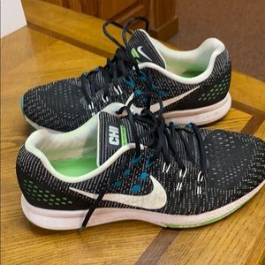Nike Zoom Chicago marathon shoes